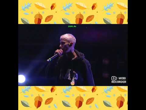 oky  luck ra  frijo -diva (en vivo)