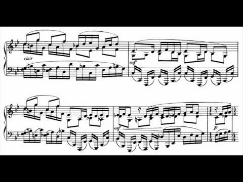 Francis Poulenc - Suite Pour Piano