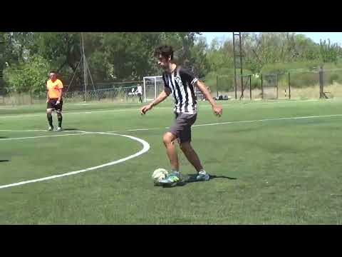 RE QUEMADOS VS CHUCU FOREVER - #LigaNuñez - #Apertura SLD - 26/2/2023