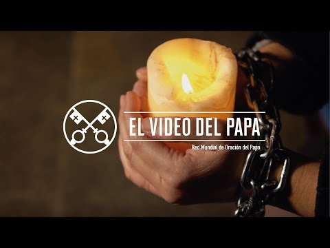 Por las minorías religiosas en Asia – El Video del Papa 01-2018 – Enero 2018