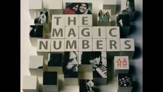 The Magic Numbers -Which way to happy