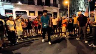 Snoop Dogg ft.  Marcelo D2 - Obrigado, Brasil (Video Oficial)