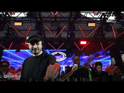 Cuartero - Meet Day P12 Jurerê Internacional, Florianópolis 10.01.25