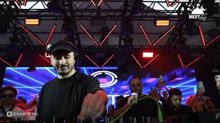 Cuartero - Live @ Jurere Internacional, Florianopolis 2025