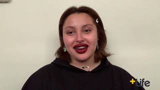 Transcend: Zoey Luna video