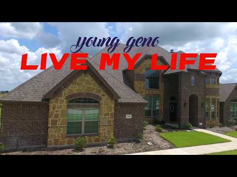 Young Geno Live My Life