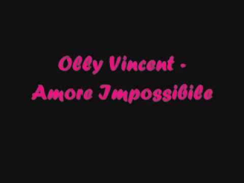 No Name - Amore Impossibile