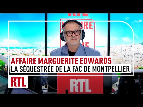 The Hour of Crime: The Marguerite Edwards Case | Complete