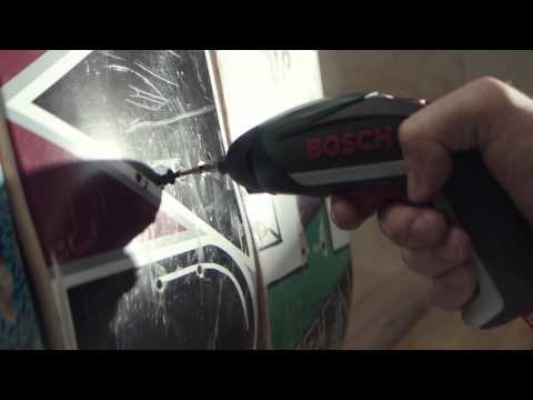 Bosch Akku-Schrauber Lithium-Ionen IXO 5 Full Set, Winkel-Aufsatz und Exzenter-Aufsatz Bosch Akku-Schrauber Lithium-Ionen IXO 5 Full Set, Winkel-Aufsatz und Exzenter-Aufsatz