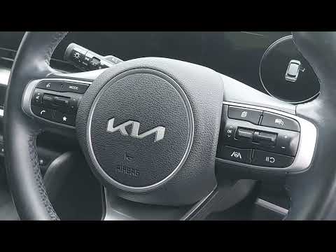 Kia Sportage GT Line SR MHEV - Image 2