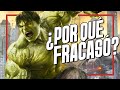 peor De Lo Que Recuerdas The Incredible Hulk The Game