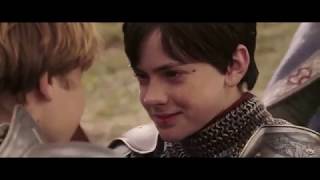 Narnia The Pevensies What about us