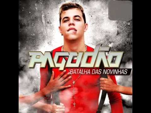 BANDA PAGODÃO (CD NOVO 2014) - BATALHA DAS NOVINHAS - BOLACHÃO