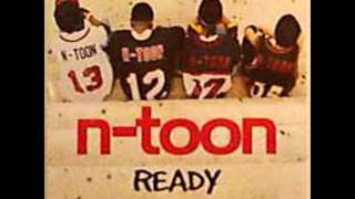 N Toon - Ready (Acapella)