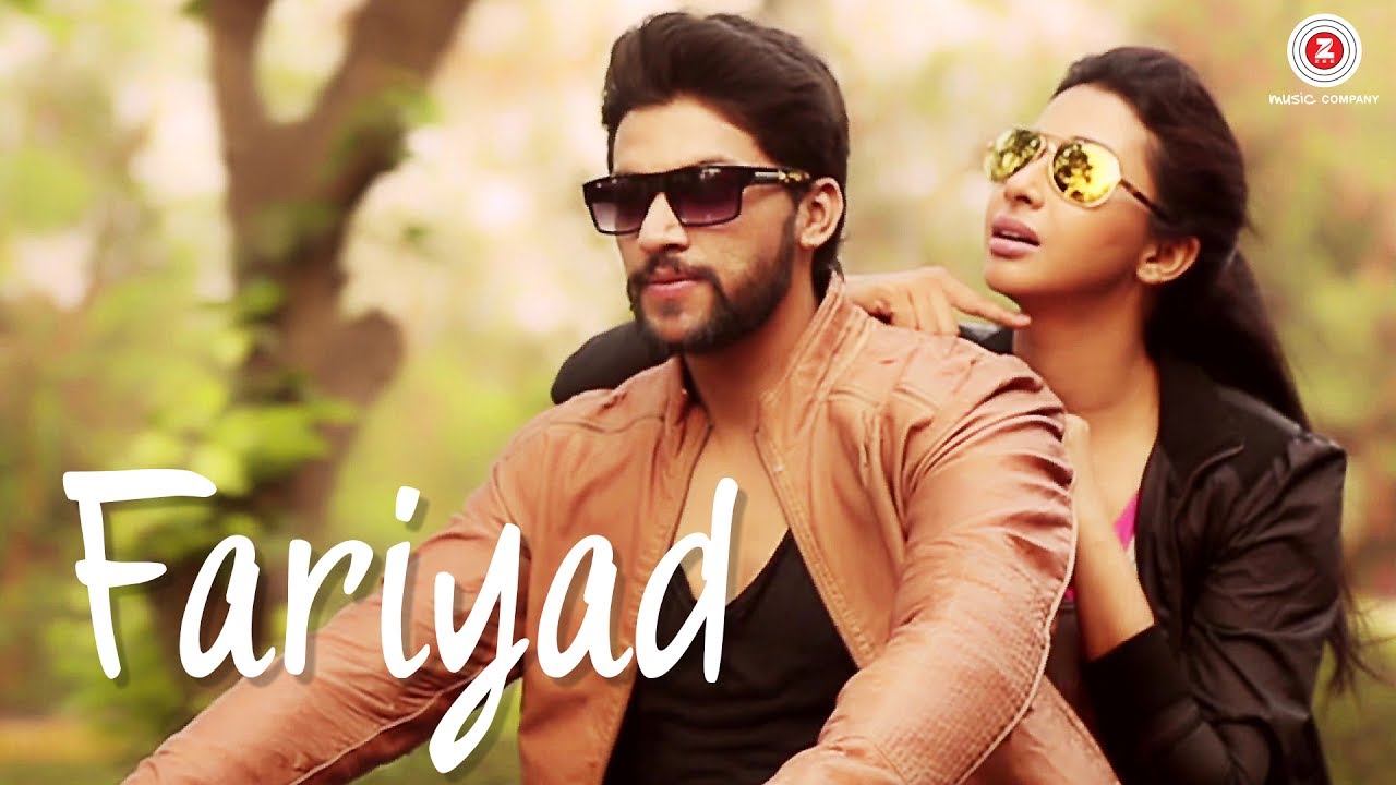 Fariyad (Title) Lyrics  | Fariyad | Shaurya Khare, Gayathri Iyer | Roshni Saha, Bilal Khan | Shaurya Khare