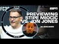 Daniel Cormier previews Jon Jones vs. Stipe Miocic | DC & RC