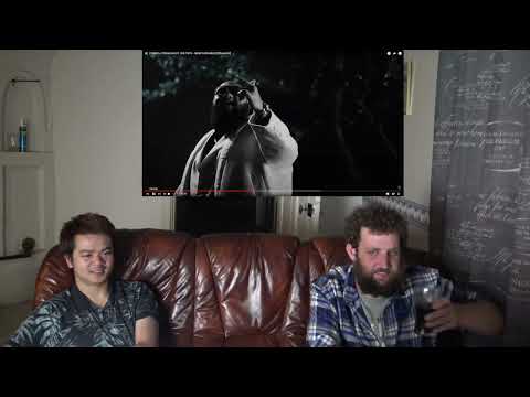 F.HERO x YOUNGJAE Ft. THE TOYS - IRREPLACEABLE [Official MV] Reaction by Swedish guys
