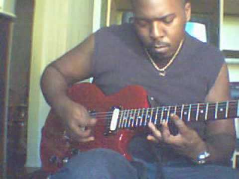 Playing: Solo from Stricken by Disturbed