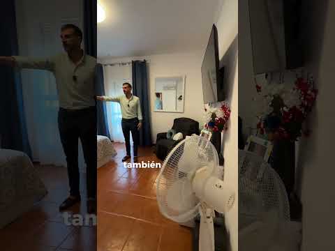 GRAN CASA EN SANTA VRUZ CÓRDOBA 