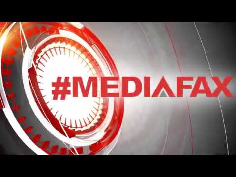 Stiri Mediafax 13 Noiembrie - Cod portocaliu de vânt în șapte județe