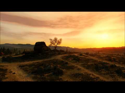 Red Dead Redemption OST - 23 The Hanging Rock