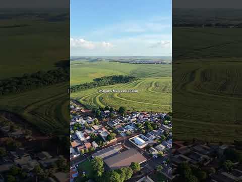 São João do ivai pr