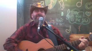 Parti pour la chasse  (Louis Bérubé) - Interprété par Yanick Théberge