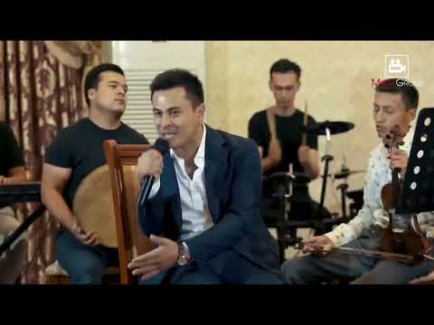 Abror azizov-Birovga uxshagim kelmaydi