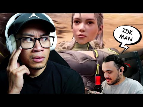 Let's talk about Season 10.. What happened to Arena Breakout?