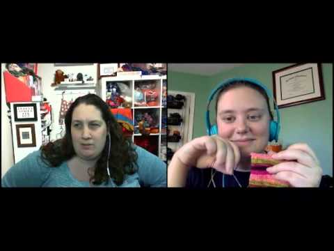 TheKnitGirllls Ep297 - Follow the Logic