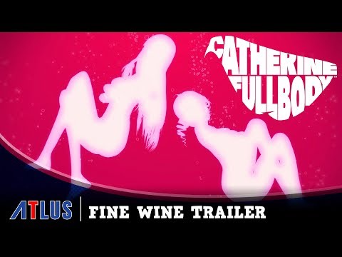 Catherine: Full Body | Fine Wine Trailer thumbnail