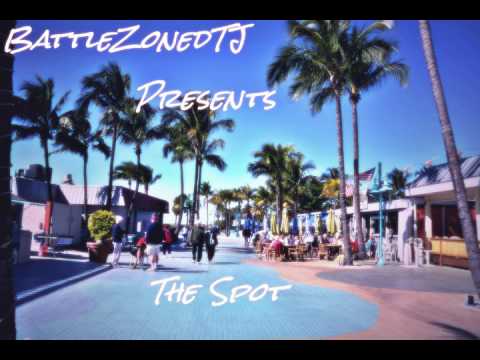 BattleZonedTJ-G Spot(Instrumental)
