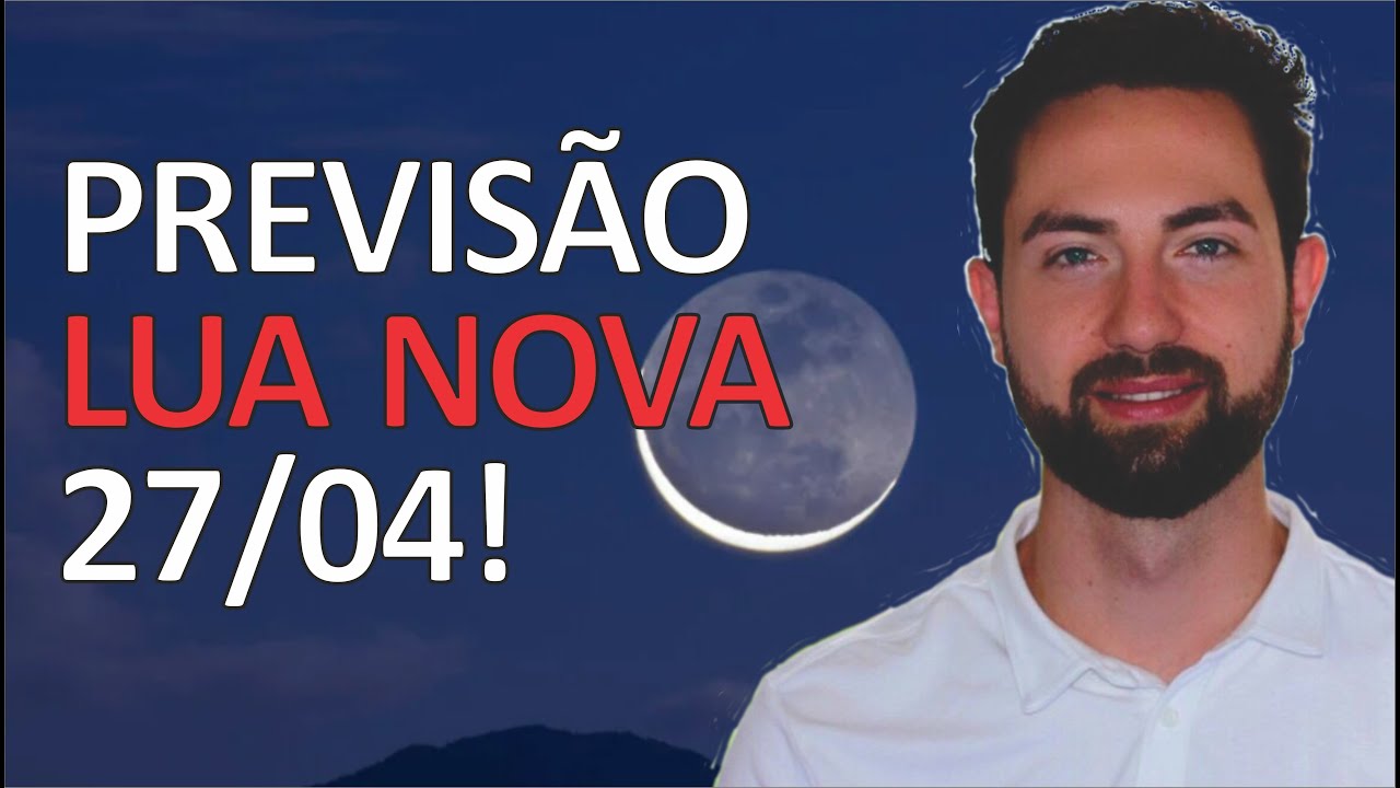 ⚠️ New Moon Forecast: 04/27 in TAURUS! Make your dreams come true | Astrology and Spirituality