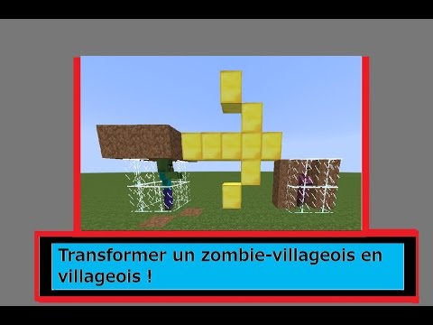 comment guerir un zombie