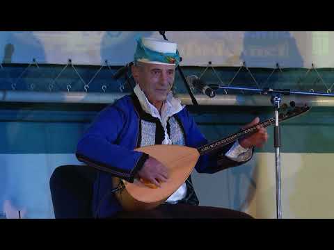 Gora community at BALKANFEST Kosovo 2022 – Hasan Muska