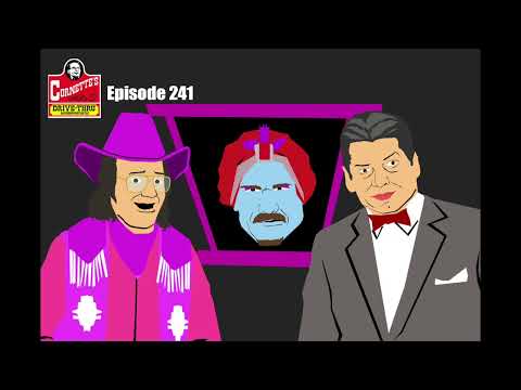 Jim Cornette Reviews Randy Orton's 20th Anniversary Celebration on WWE Raw