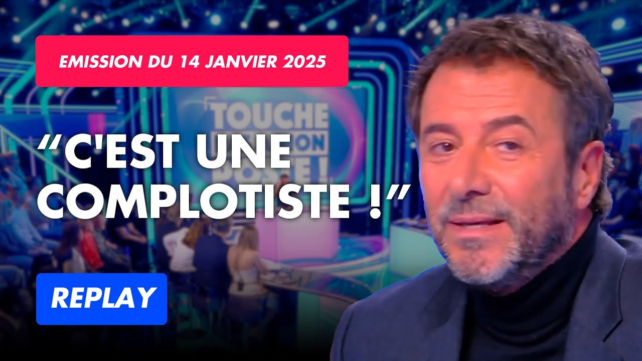 Brigitte Macron : une Américaine a des preuves ! | Émission complète du 14 janvier | TPMP Replay
