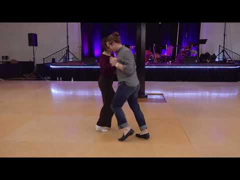 RMBB 2019: Advanced Mix & Match Finals - Masako & Douglas