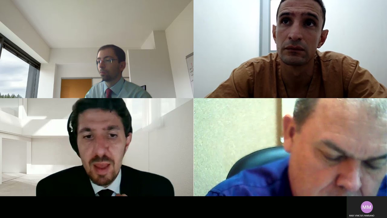 1500029 10 2021 8 26 0561  2ª Vara Criminal de Fernandópolis   WELLINGTON SANTOS FERNANDES 20210331