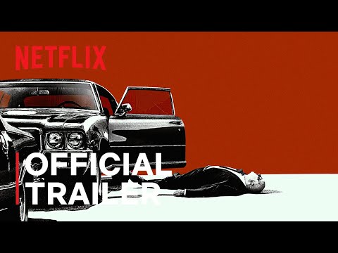 Fear City: New York vs The Mafia | Official Trailer | Netflix