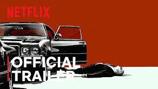 Fear City: New York vs The Mafia | Official Trailer | Netflix