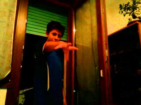 sono diventato un mago