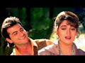 Kisi Din Banungi Main Raja Ki Rani 4k Video Song Madhuri Dixit Raja Udit Narayan Alka Yagnik