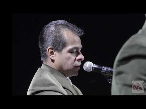 Jacaranda   - Trío Los Santos en Vivo, Teatro Metropolitán