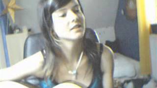 Lizzie225 - Sarah Bettens - Turn around (cover)