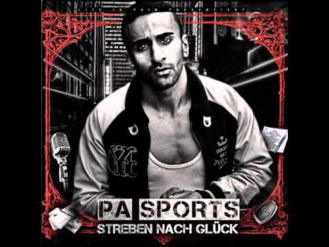 PA Sports - Popshop [prod. by KD Beatz] // Streben nach Glück //
