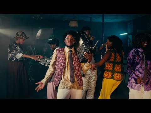 Yampano - Hawayu (Official Video)