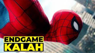 TANPA IMAX, SPIDERMAN BRAND NEW DAY CIPTAKAN REKOR FANTASTIS BERHASIL MENGALAHKAN AVENGERS ENDGAME