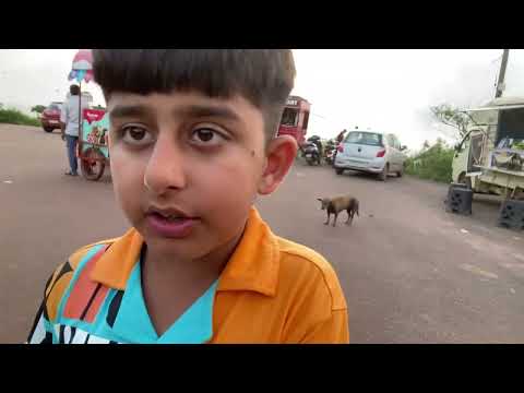 Welcome to vagator beach near water park ( Aryan Babbar Vlogs ) ❤️❤️❤️❤️