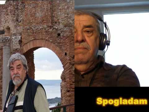 ZA NAMI MILOSC _PARLA PIU PIANO__ IL PADRINO  - new version  - TEMAT FILMOWY  - ORKISZ LESZEK SPIEWA